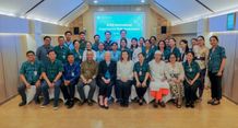 Standar Australia Hadir di Bali, Kasih Ibu Hospital Denpasar Raih Akreditasi ACHS International Standar Australia Hadir di Bali, Kasih Ibu Hospital Denpasar Raih Akreditasi ACHS International