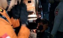 Remaja Asal Tabanan Alami Hipotermia, Dievakuasi Tim SAR dari Gunung Agung saat Cuaca Ekstrem Remaja Asal Tabanan Alami Hipotermia, Dievakuasi Tim SAR dari Gunung Agung saat Cuaca Ekstrem
