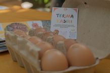 HORECA Bali Dorong Praktik Berkelanjutan, 16 Pelaku Usaha Beralih Gunakan Telur Cage-Free HORECA