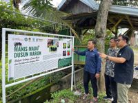 259 Tim Mahasiswa Bergerak, Astra Honda SDGs Future Leaders 2025 Nyalakan Aksi Sosial Berkelanjutan 259 Tim Mahasiswa Bergerak, Astra Honda SDGs Future Leaders 2025 Nyalakan Aksi Sosial Berkelanjutan
