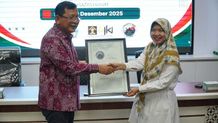 Pemkab Buleleng Perkuat Perlindungan Hukum Kopi Robusta Lemukih Lewat Sertifikat IG Kopi Robusta Lemukih