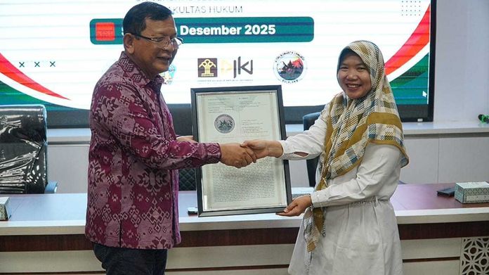 Kopi Robusta Lemukih