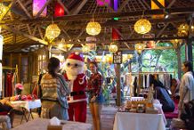 Nuanu Creative City Suguhkan Desember Penuh Festival Nuanu Creative City