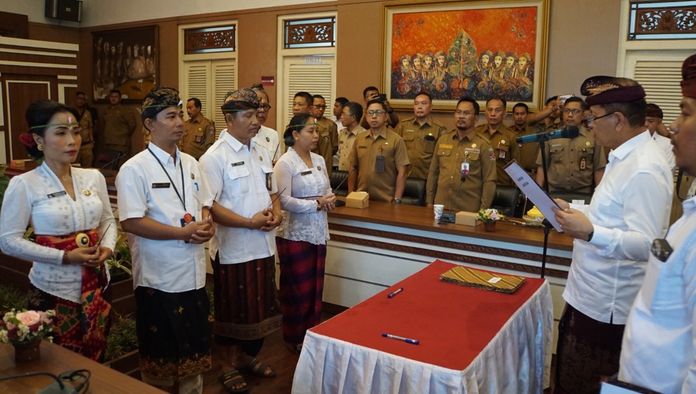 Disdukcapil Buleleng