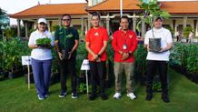 Jelang Musim Penghujan, Wabup Buleleng Imbau ASN Budidayakan Sayuran untuk Tekan Inflasi Budidayakan Sayuran