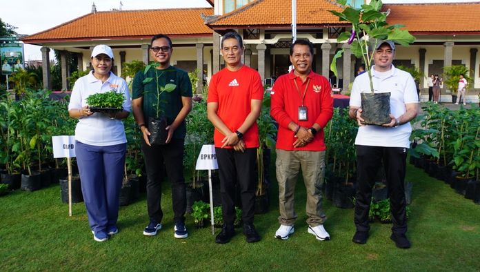 Budidayakan Sayuran Budidayakan Sayuran