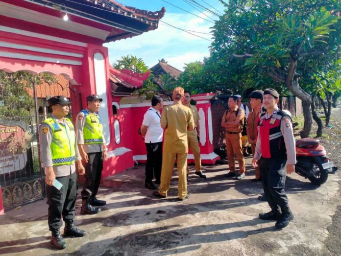 Segel Sekolah
