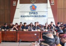DPRD Buleleng Soroti Akurasi Data dalam Pembahasan Ranperda Penanggulangan Kemiskinan Ranperda Penanggulangan Kemiskinan