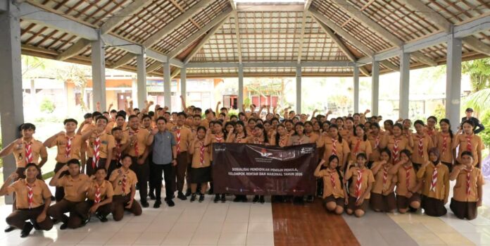 KPU Buleleng