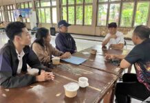 Peringati Hari Desa Nasional 2026, Pemkab Buleleng Prioritaskan Penguatan Pemberdayaan Ekonomi Masyarakat Hari Desa Nasional 2026