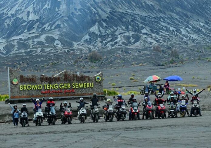 Pererat Silaturahmi, HAI Bali Chapter Sambangi HAI Surabaya