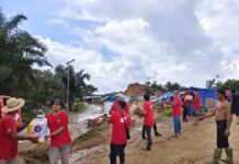 Peduli Korban Bencana, AHM Jangkau Ribuan Warga di Aceh hingga Sumatera Barat Peduli Korban Bencana, AHM Jangkau Ribuan Warga di Aceh hingga Sumatera Barat