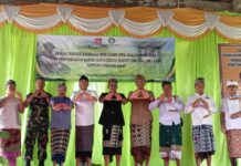 Penuntasan Krisis Air Bersih di Munti Gunung, Bank BPD Bali Salurkan Dana CSR Rp750 Juta Penuntasan Krisis Air Bersih di Munti Gunung, Bank BPD Bali Salurkan Dana CSR Rp750 Juta
