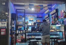 Dari Toko Pulsa ke Agen BRILink, Wijaya Group Jadi Tumpuan Layanan Keuangan Warga Kediri Tabanan Dari Toko Pulsa ke Agen BRILink, Wijaya Group Jadi Tumpuan Layanan Keuangan Warga Kediri Tabanan