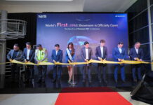 LEPAS Luncurkan Showroom Global Perdana di Indonesia, Hadirkan Standar Baru Pengalaman NEV Premium LEPAS Luncurkan Showroom Global Perdana di Indonesia, Hadirkan Standar Baru Pengalaman NEV Premium