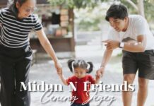 Tutup Tahun 2025, Midun N Friends Rilis Single Terbaru “Cening Jegeg” Tutup Tahun 2025, Midun N Friends Rilis Single Terbaru “Cening Jegeg”