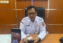 Karangasem Nihil Kasus Super Flu, Dinkes Imbau Warga Perkuat Imun Tubuh Kepala Dinas Kesehatan Karangasem, dr. I Gusti Bagus Putra Pertama