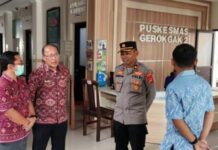 Dinkes Buleleng Dorong Pemahaman Masyarakat Terkait Prosedur Layanan Ambulan Dinkes Buleleng Dorong Pemahaman Masyarakat Terkait Prosedur Layanan Ambulan