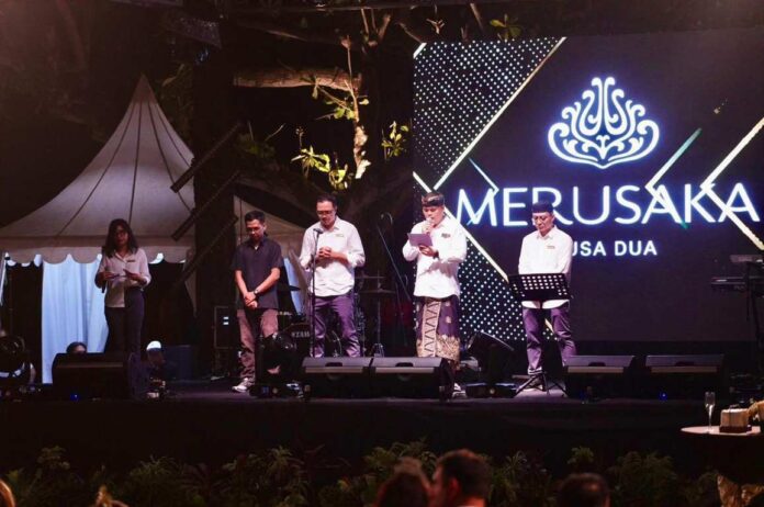 Cahaya Untuk Indonesia, InJourney Hospitality Group Salurkan Donasi untuk Korban Bencana Sumatra