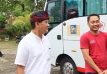 Semarak Hari Desa Nasional 2026, Pemkab Buleleng Dorong Solidaritas Lewat Donor Darah Semarak Hari Desa Nasional 2026, Pemkab Buleleng Dorong Solidaritas Lewat Donor Darah