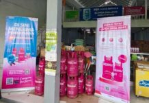 Pertamina Patra Niaga Gandeng UMKM Kuliner Fast Food, Dongkrak Penjualan Bright Gas di Bali Pertamina Patra Niaga Gandeng UMKM Kuliner Fast Food, Dongkrak Penjualan Bright Gas di Bali