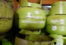 Pertamina Patra Niaga Pastikan Stok LPG 3 Kg di Denpasar Aman LPG 3 Kg
