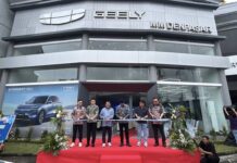 Geely Resmi Masuk Bali, Buka Tiga Dealer Sekaligus Awal 2026 Geely Resmi Masuk Bali, Buka Tiga Dealer Sekaligus Awal 2026