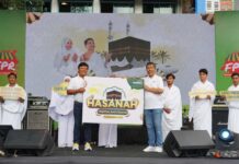 Adira Finance Hadirkan Hasanah, Solusi Pembiayaan Haji Plus Tanpa Jaminan Adira Finance Hadirkan Hasanah, Solusi Pembiayaan Haji Plus Tanpa Jaminan