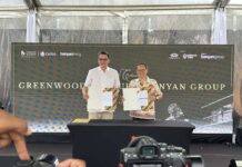 Kolaborasi Greenwoods Group dan Banyan Group Dorong Ekosistem Hunian Premium di Bali Kolaborasi Greenwoods Group dan Banyan Group Dorong Ekosistem Hunian Premium di Bali