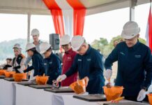 ITDC Kick-off Proyek Rejuvenasi Kawasan The Nusa Dua, Hadirkan Wajah Baru Setelah 52 Tahun ITDC Kick-off Proyek Rejuvenasi Kawasan The Nusa Dua, Hadirkan Wajah Baru Setelah 52 Tahun