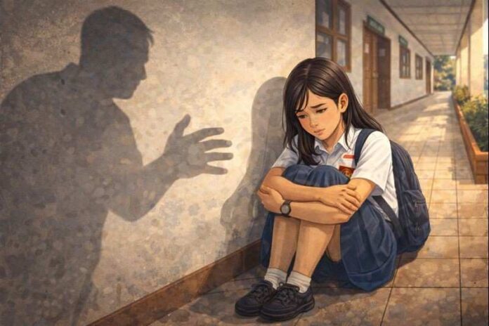Seorang Perempuan di Buleleng Diduga Alami Pelecehan di Sekolah 