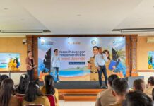 Sambut Bulan K3 Nasional 2026, Asuransi Jasindo Perkuat Literasi Asuransi di Bali Sambut Bulan K3 Nasional 2026, Asuransi Jasindo Perkuat Literasi Asuransi di Bali