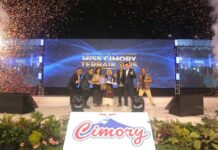 Miss Cimory Awards 2026 Apresiasi Peran Ibu Rumah Tangga sebagai Penggerak Ekonomi Domestik Miss Cimory Awards 2026 Apresiasi Peran Ibu Rumah Tangga sebagai Penggerak Ekonomi Domestik