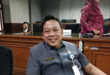 Jalan Rusak Jadi Prioritas, Karangasem Alokasikan Rp68 Miliar di 2026 Kepala Dinas Pekerjaan Umum dan Penataan Ruang Kabupaten Karangasem, Wedasmara