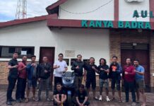 Jambret Spesialis Wisatawan Lintas Kabupaten Dibekuk Polres Karangasem Jambret Spesialis Wisatawan Lintas Kabupaten Dibekuk Polres Karangasem