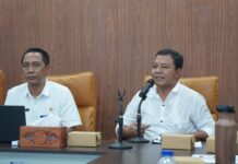 Pemkab Buleleng Serius Tertibkan Kabel Udara Demi Keselamatan dan Estetika Kota Pemkab Buleleng Serius Tertibkan Kabel Udara Demi Keselamatan dan Estetika Kota