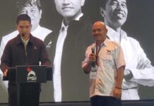 Kader Senior Parpol di Karangasem Dikabarkan Susul Ketut Badra Merapat ke PSI Kader Senior Parpol di Karangasem Dikabarkan Susul Ketut Badra Merapat ke PSI