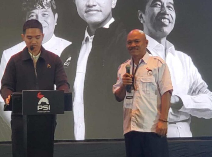 Kader Senior Parpol di Karangasem Dikabarkan Susul Ketut Badra Merapat ke PSI