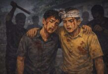 Minggu Malam di Buitan Mencekam, Dua Warga Karangasem Jadi Korban Penganiayaan Dua Warga Karangasem Jadi Korban Penganiayaan