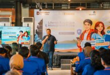 Asuransi Jasindo Perkuat Literasi Keuangan Generasi Muda di Bali Asuransi Jasindo Perkuat Literasi Keuangan Generasi Muda di Bali