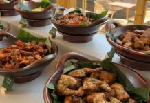 Luc Soulful Spoon Tawarkan Cara Baru Menikmati Kuliner Sehat di Canggu Luc Soulful Spoon menerapkan Benefit-Based Menu Strategy, di mana pelanggan dapat memilih menu berdasarkan manfaat kesehatan yang ingin dicapai.
