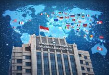 Indonesia di Garis Depan Keadilan Pajak Global: Pajak Minimum Global di Tengah Ketidakpaduan Perpajakan Internasional Indonesia di Garis Depan Keadilan Pajak Global: Pajak Minimum Global di Tengah Ketidakpaduan Perpajakan Internasional