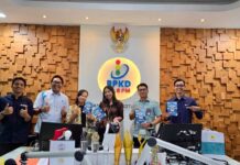 PLN UP2D Bali Gandeng Radio RPKD 92,6 FM, Ajak Masyarakat Lebih Aman dan Mudah Gunakan Listrik PLN UP2D Bali Gandeng Radio RPKD 92,6 FM, Ajak Masyarakat Lebih Aman dan Mudah Gunakan Listrik