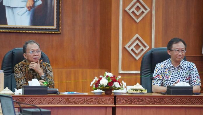 PLN Siapkan Action Plan Dukung Visi “Nangun Sat Kerthi Loka Bali” lewat Akselerasi Kendaraan Listrik