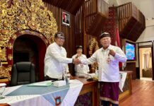 Era Baru PMI Karangasem, Menuju Organisasi yang Profesional, Responsif, dan Humanis Era Baru PMI Karangasem, Menuju Organisasi yang Profesional, Responsif, dan Humanis