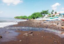 Cuaca Ekstrem, Sebagian Nelayan Karangasem Tetap Melaut Meski Hasil Minim Cuaca Ekstrem, Sebagian Nelayan Karangasem Tetap Melaut Meski Hasil Minim