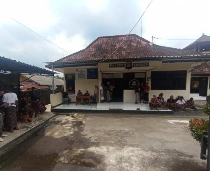 Warga dan Tokoh Adat Pertanyakan Penanganan Kasus Pencurian di Sejumlah Pura