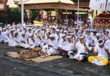 Pujawali Pura Dang Kahyangan Petitenget Digelar 7 Januari 2026, Umat Dilarang Gelar Atiwa-tiwa hingga 10 Januari Pujawali Pura Dang Kahyangan Petitenget Digelar 7 Januari 2026, Umat Dilarang Gelar Atiwa-tiwa hingga 10 Januari