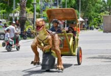 Catat Performa Positif Sepanjang 2025, ITDC Tunjukkan Daya Saing Kawasan Catat Performa Positif Sepanjang 2025, ITDC Tunjukkan Daya Saing Kawasan