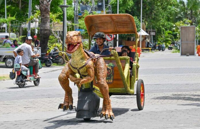 BaliPortalNews_ Positif ITDC Catat Performa Positif Sepanjang 2025, ITDC Tunjukkan Daya Saing Kawasan